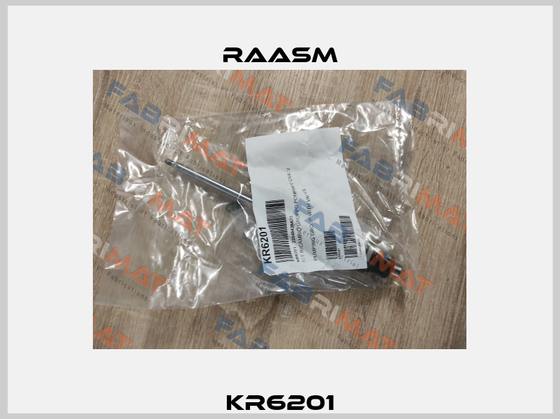 KR6201 Raasm