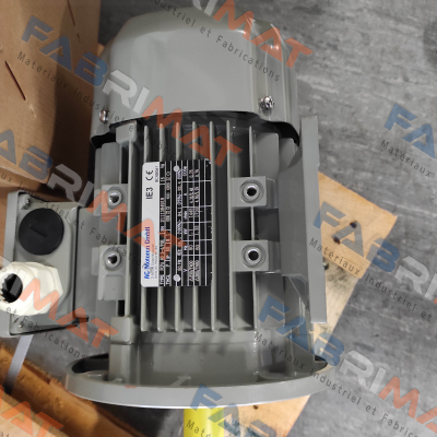 FCA 90 S-4 / PHE B14a AC Motoren
