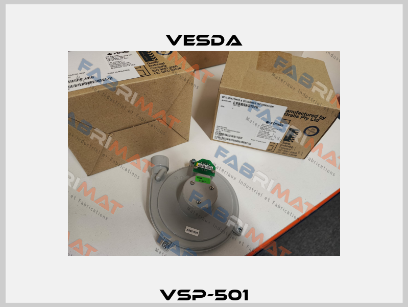 VSP-501 Vesda