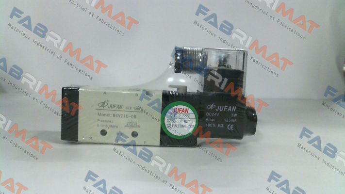 W4V210-08-B Jufan