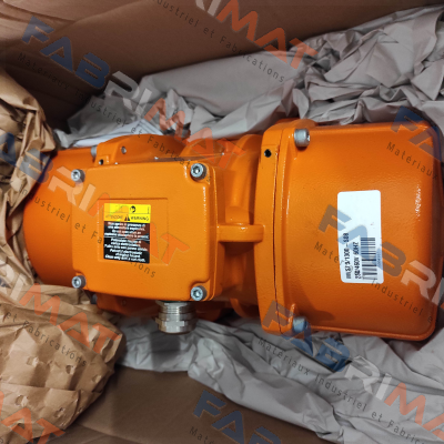 MVSI 3/1300-S08 Italvibras