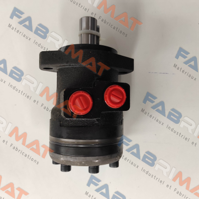 BRO-080-2A-M08-CL250-N-XXX Brevini