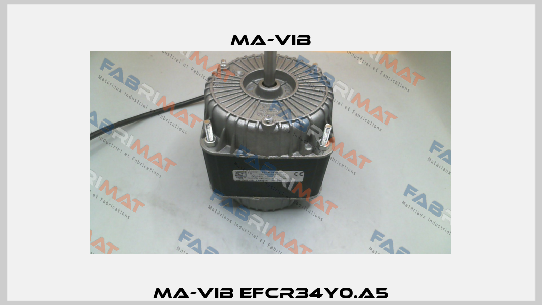 MA-VIB EFCR34Y0.A5 MA-VIB