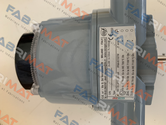 2-MA-35H/B Globtop