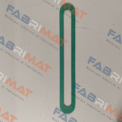 Klinger SIL C4500 220x34x1.5mm Maxos