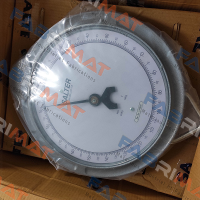 235- 10X / 23510X0AH0BBAB00 Salter Brecknell