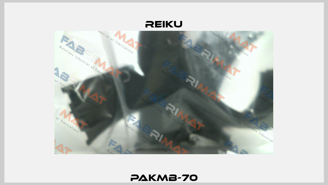 PAKMB-70 REIKU