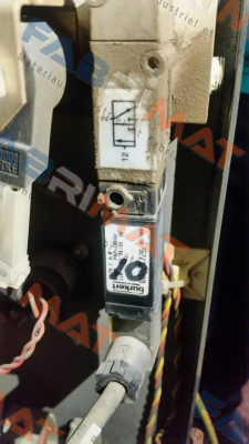 KIT 006136 HPRXD Burkert