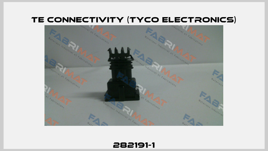 282191-1 TE Connectivity (Tyco Electronics)