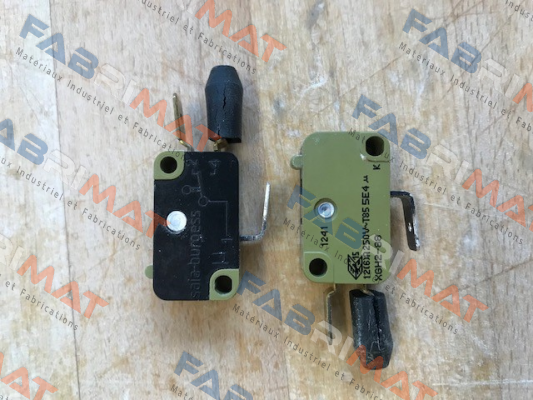 9309068-M / XGH2-88 Saia-Burgess