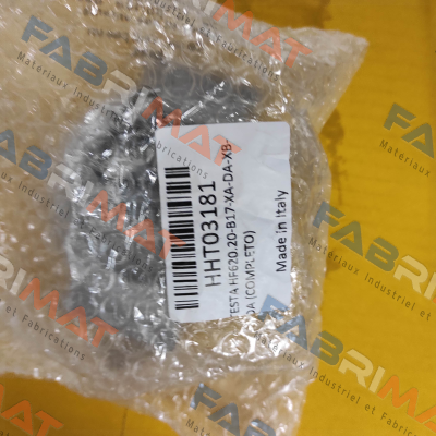 HF620.20-B17-XA-DA-XB-DA Ikron
