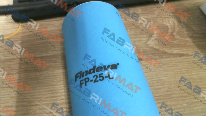 FP-25-L FINDEVA