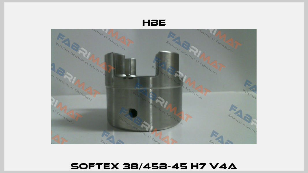 Softex 38/45B-45 H7 V4A HBE
