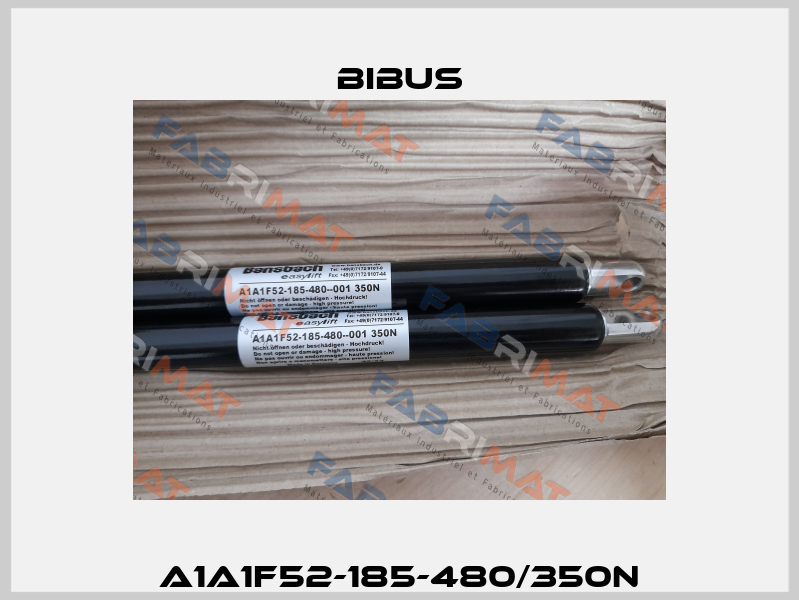 A1A1F52-185-480/350N Bibus