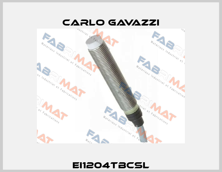 EI1204TBCSL Carlo Gavazzi