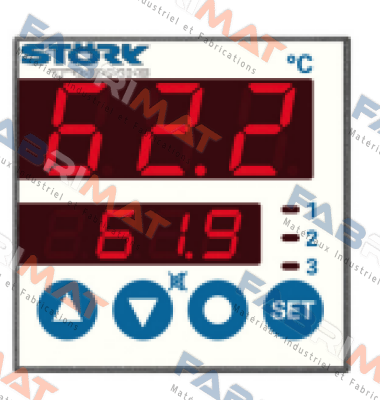 ST48-WHDVM.04FP Stork tronic