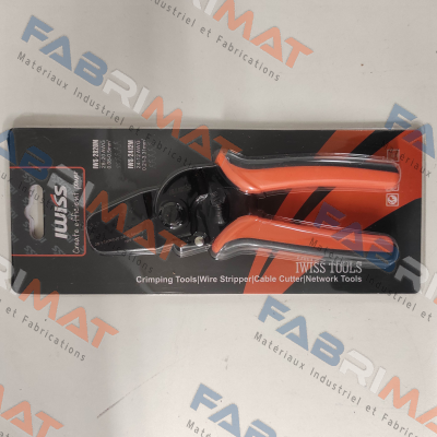 IWS-2820M IWISS