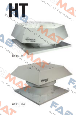 HT-63-4T Sodeca