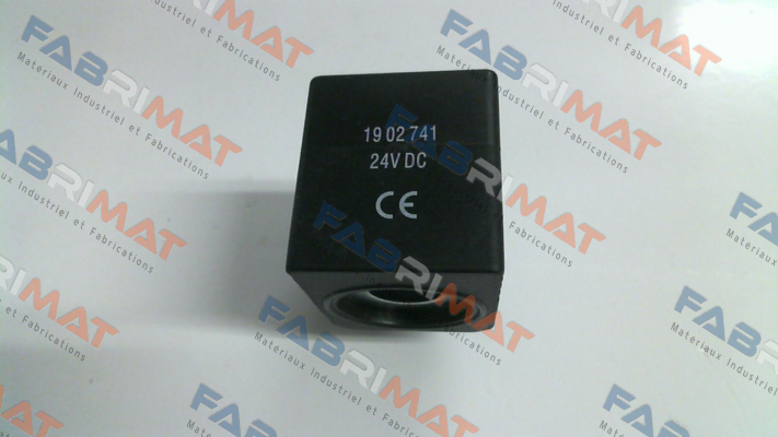 DLI961001902741 / C14L3-D24K1/11 Duplomatic