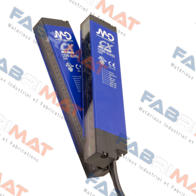 CX0E1RP/10-016V Micro Detectors / Diell (now Datasensing)