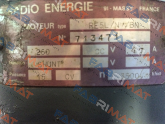 713471  Radio Energie