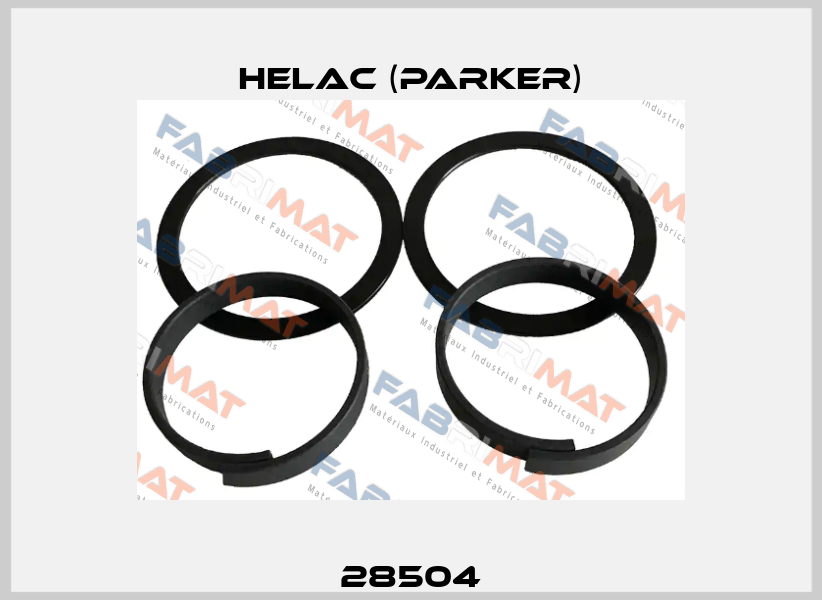 28504 Helac (Parker)