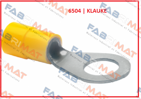 6304 (pack x200) Klauke