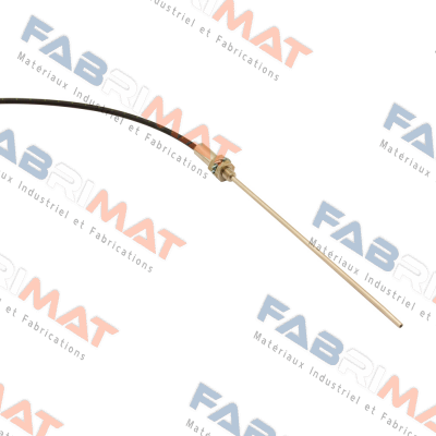 CF/RB4-20 Micro Detectors / Diell (now Datasensing)