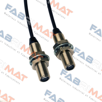 CF/RBA-20 Micro Detectors / Diell (now Datasensing)