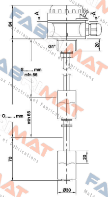 HMFB-OO O=150 O=220mm Hemomatik