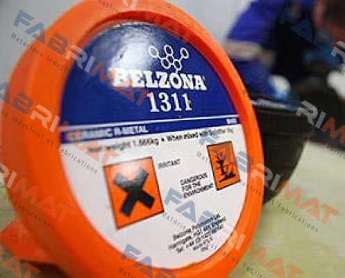 T11NF2 - 1311 Belzona