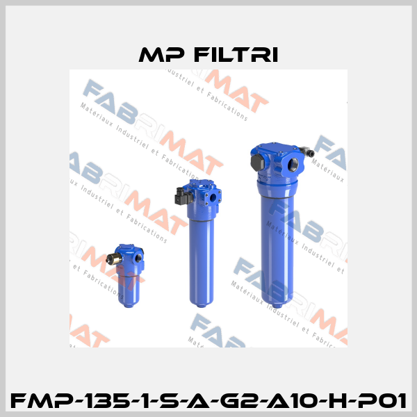 FMP-135-1-S-A-G2-A10-H-P01 MP Filtri