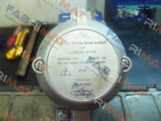 DAAE161 01 01  Trimod Besta