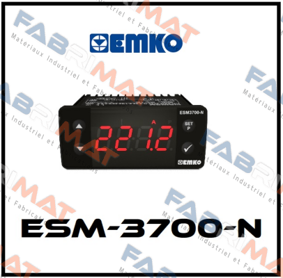 ESM3700N2200100000000 EMKO