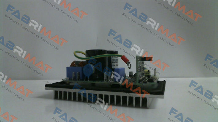 Type: MIS80/4-A ORANGE1 (Elprom)
