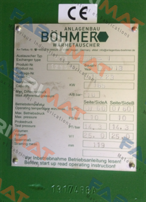 PAB 541-I Böhmer