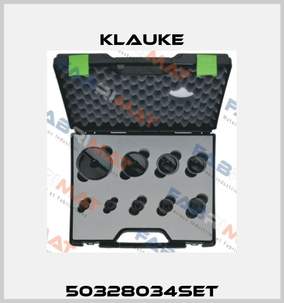 50328034SET Klauke