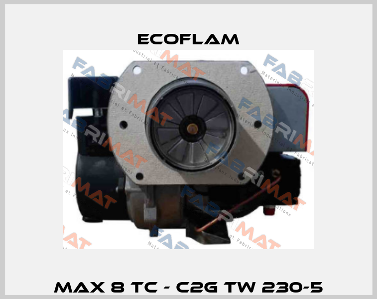 MAX 8 TC - C2G TW 230-5 ECOFLAM