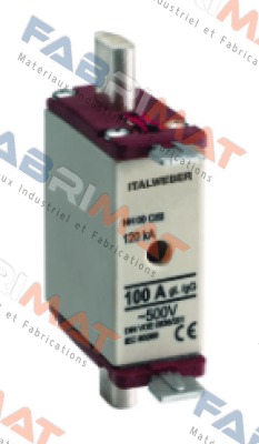 1500863 (pack 1x3 pcs) Italweber