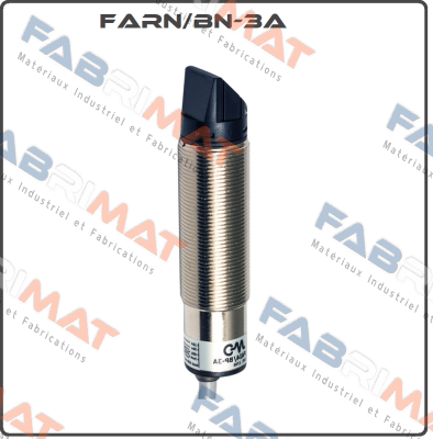 FARN/BN-3A Micro Detectors / Diell (now Datasensing)