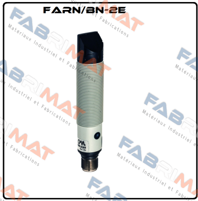 FARN/BN-2E Micro Detectors / Diell (now Datasensing)