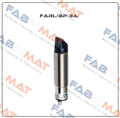 FARL/BP-3A Micro Detectors / Diell (now Datasensing)