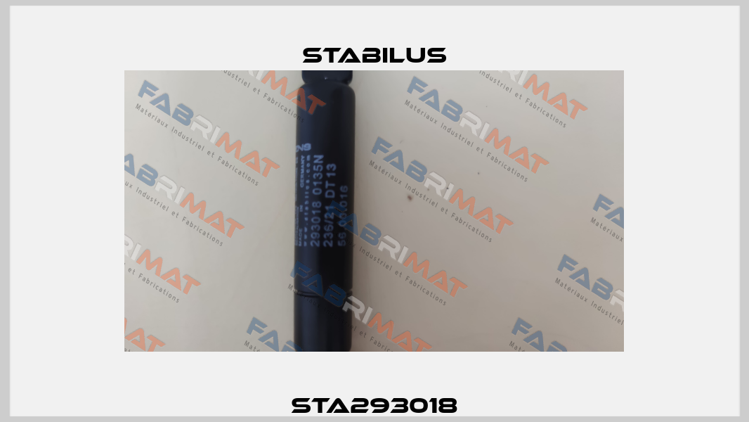 STA293018 Stabilus
