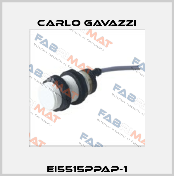 EI5515PPAP-1 Carlo Gavazzi