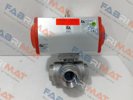 EE620852/R End Armaturen