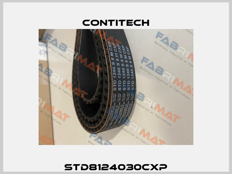 STD8124030CXP Contitech