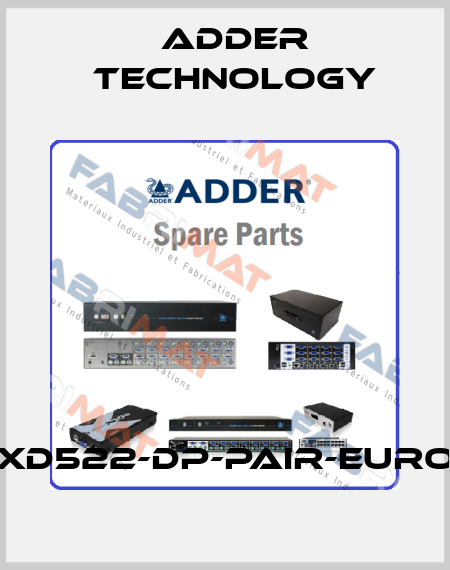 XD522-DP-PAIR-EURO Adder Technology