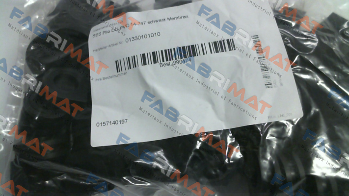 0133 0101 010 / DG-PVC 14-747 Ses Sterling