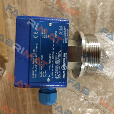 60-ARV2-VOO-L150/12-V52A-EX Ksr Kuebler
