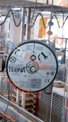 Type 9349 Tecna